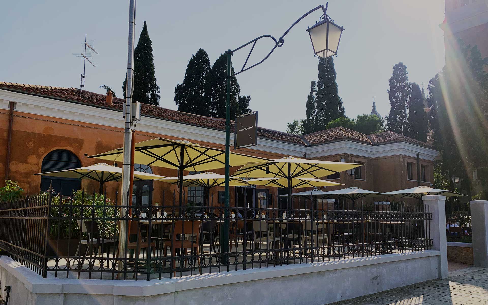 San Giorgio Café