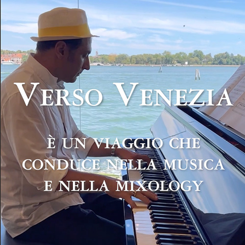 CONCERTO + COCKTAIL